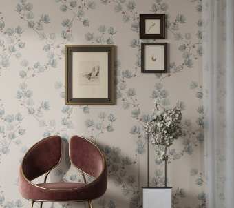 Обои Loymina Шервуд