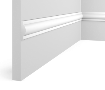 Молдинг HI WOOD