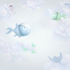 Фотообои Wall Street Fly Dream