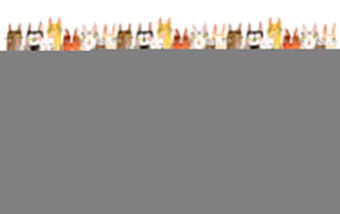 Фотообои Respace Модерн  Котики