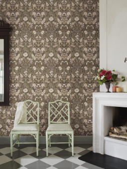 Обои Borastapeter Orangeri