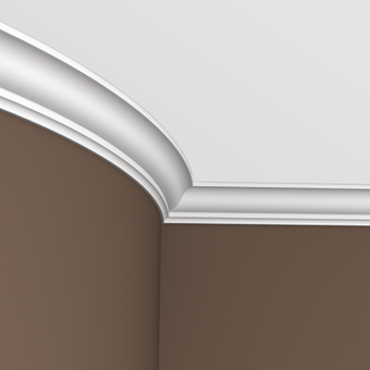 Карниз Европласт