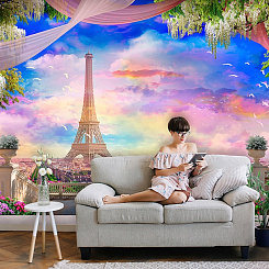 Обои Artmegahome Пейзажи
