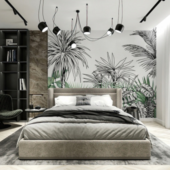 Фотообои Мне обои