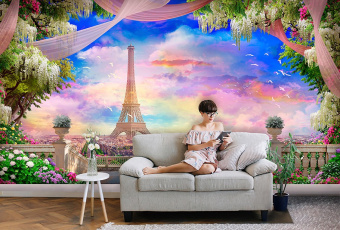 Фотообои Artmegahome Пейзажи