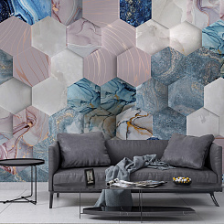 Обои Artmegahome 3Д Графика