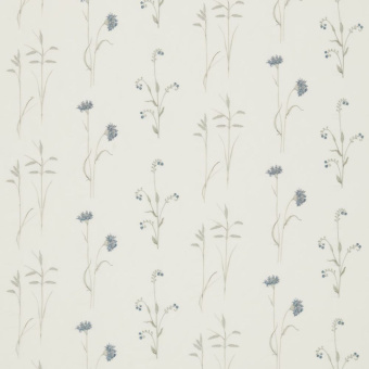 Ткань Sanderson Country Woodland