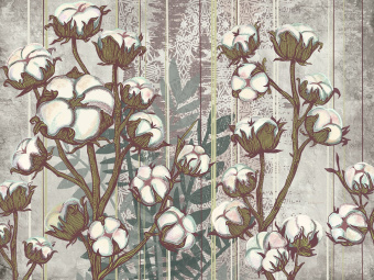 Фотообои Wall Street KLUMBA