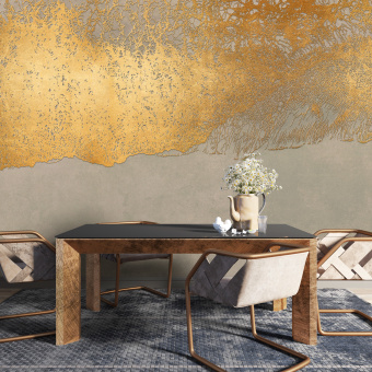 Фотообои Onprint Watercolour melody