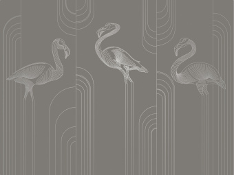 Фрески/Панно ORTOGRAF