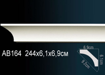 Карниз Perfect