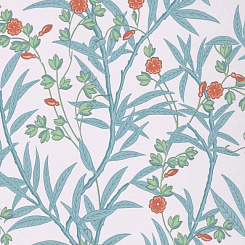 Обои Little Greene National Trust Papers 4