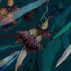 Фотообои Wall Street AQUA DE VIDA