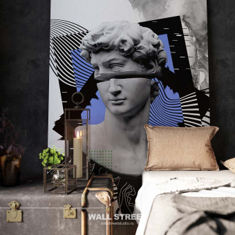 Фотообои Wall Street ANTIQUE