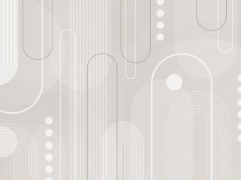 Фотообои Wall Street DECO 25