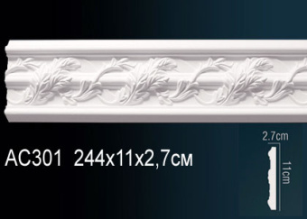 Молдинг Perfect