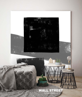 Фотообои Wall Street ELEMENT