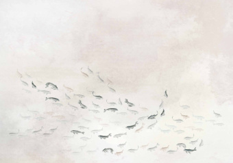 Обои Coordonne Random Chinoiseries II