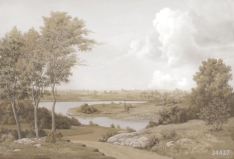 Фрески/Панно ORTOGRAF