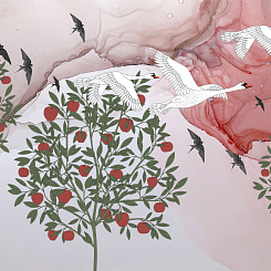 Фотообои Wall Street GUSILEBEDY