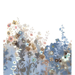 Обои Jannelli&Volpi JV202 Murals Decor