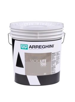 Микроцемент Arreghini MICROLITE 100