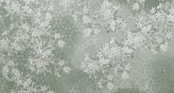 Фотообои My Fresco Природа