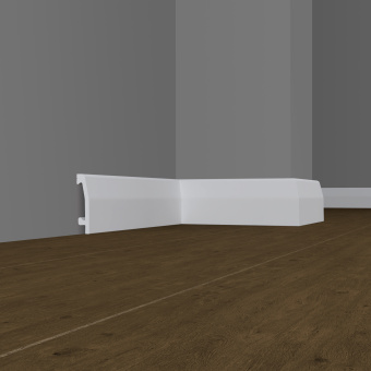 Плинтус Праймдекор