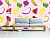 Обои Artmegahome Фрукты
