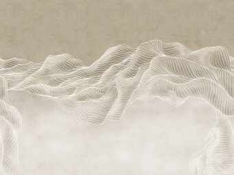 Фрески/Панно ORTOGRAF ArtLine