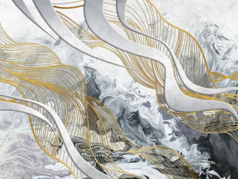 Фрески/Панно ORTOGRAF Misto