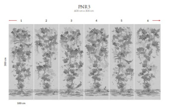 Обои Loymina Панорама