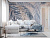 Обои Artmegahome Тропические растения