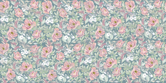 Фотообои Respace Floral Boutique