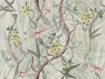 Фрески/Панно ORTOGRAF Fancy