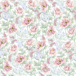 Фотообои Respace Floral Boutique Фотообои Respace Floral Boutique