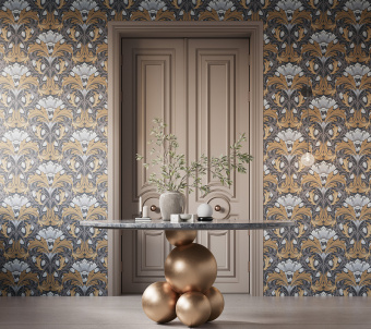 Обои Loymina Шервуд