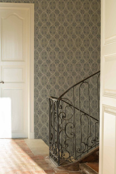 Обои Coordonne  Palacio de Cristal