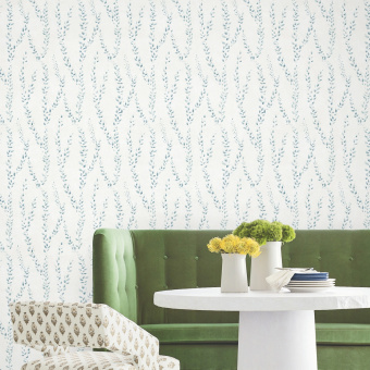 Обои York Antonina Vella Layered Luxe