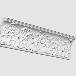 Карниз орнаментальный Artpole