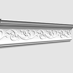 Карниз орнаментальный Artpole