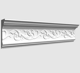 Карниз орнаментальный Artpole