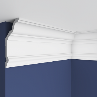 Карниз Европласт