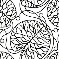 Обои Jannelli&Volpi MARIMEKKO VOL 5