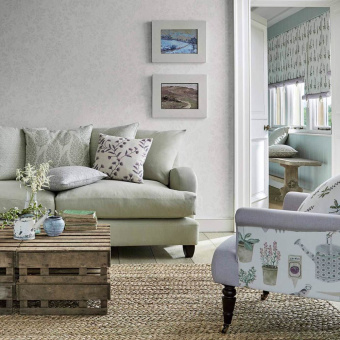 Обои Sanderson Country Woodland