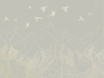 Фрески/Панно ORTOGRAF