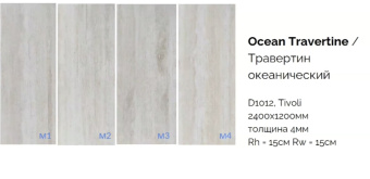 Гибкий камень WallPanels Flex Stone