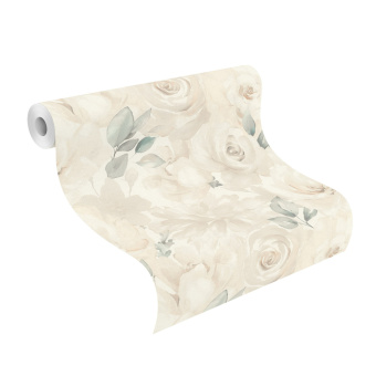 Обои Rasch Peonies