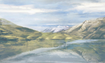 Фотообои Co.De CODE 02