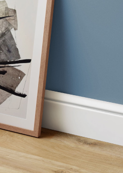 Плинтус HI WOOD